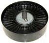 ROVER PQR100781 Deflection/Guide Pulley, v-ribbed belt